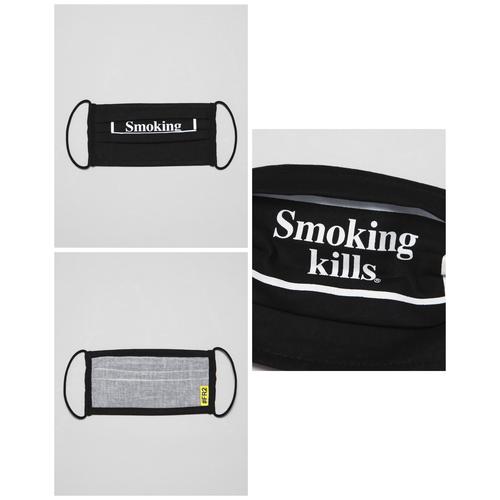 Jual Fxxking Rabbit Fr2 Smoking Kills Mask Kota Bandung Hypeluxpanda Tokopedia