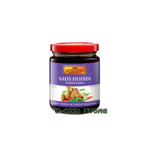 Gambar Lee Kum Kee Saus Hoisin (Hoisin Sauce) dari W-jaya Store Jakarta Barat Tokopedia