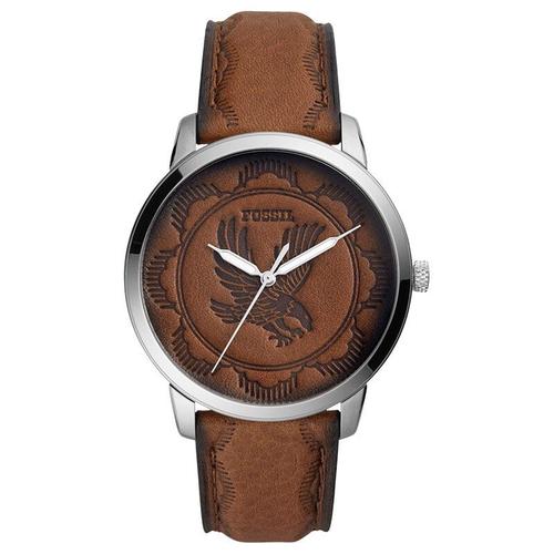 Jual Fossil FS5543 Neutra Three-Hand 