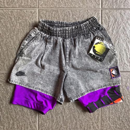 Jual Vintage Nike Challenge Court Denim Shorts “Andre Agassi” 80s - Jakarta  Selatan - XTRAMEDIUM | Tokopedia
