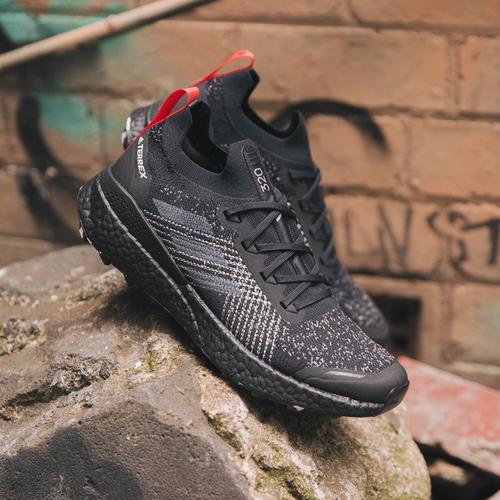 ultra parley