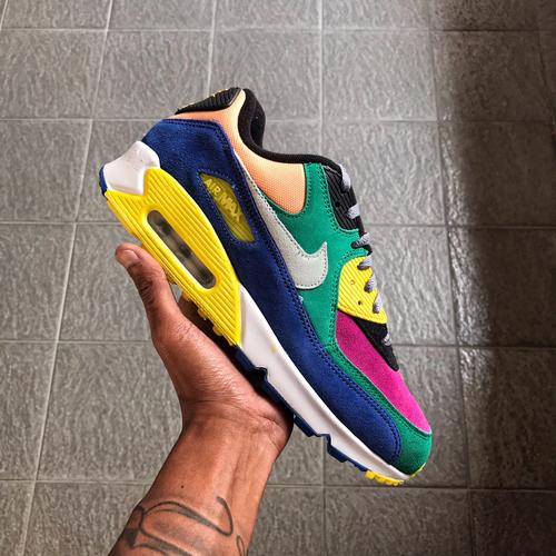Jual Nike Air Max 90 Viotech 2.0 - Jakarta Selatan - XTRAMEDIUM | Tokopedia