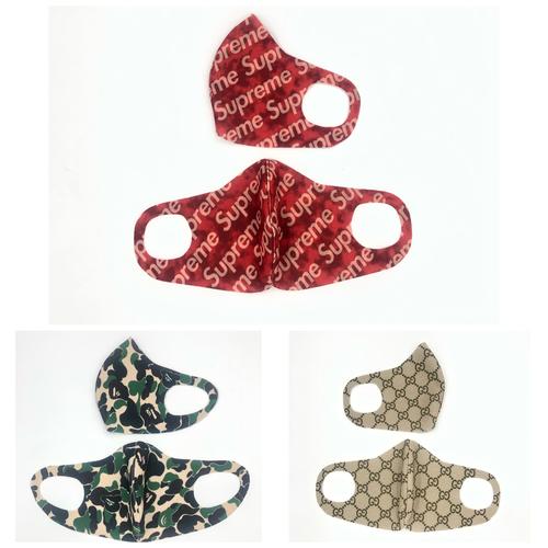 supreme gucci bape