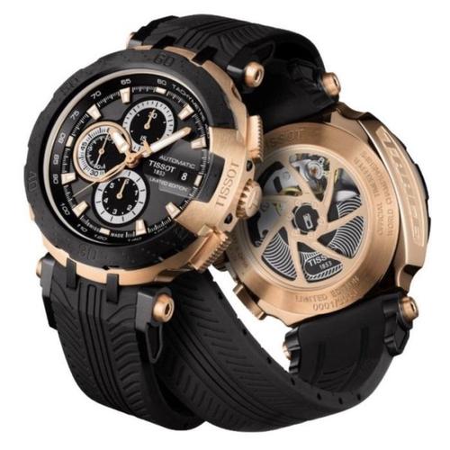 Jual Jam tangan pria tissot - Jakarta Utara - Hen online store | Tokopedia