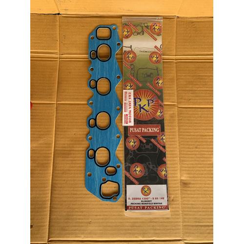 Gambar Packing manifold intake minyak espass-zebra 1300cc dari era jaya motor Jakarta Utara Tokopedia