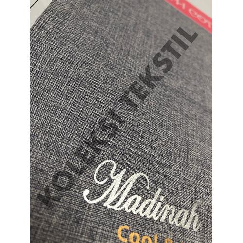 Foto Produk Kain Madinah (harga per 1/2 meter) dari Koleksi Tekstil