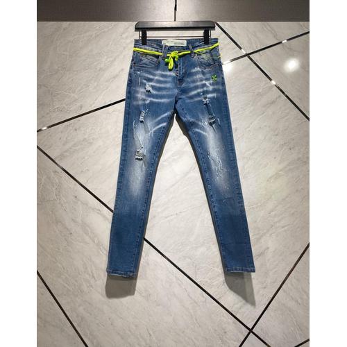 Jual Off White Jeans (1) - Kota Batam 