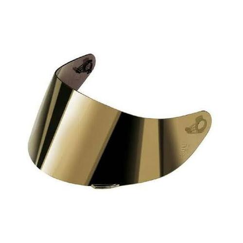 Foto Produk AGV K3SV/K1 Visor Iridium Gold dari RC Motogarage