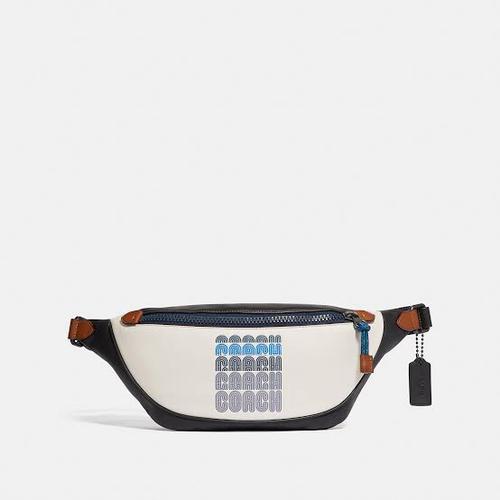 Jual Coach rivington belt bag - Jakarta 