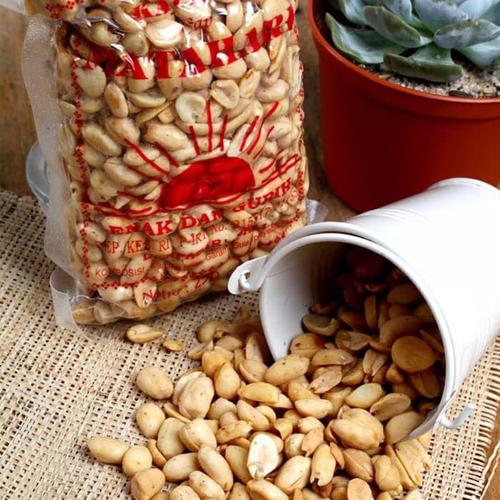 Foto Produk Kacang Matahari ASLI BALI Rasa BAWANG 250 gram - Original dari Bali Sekar