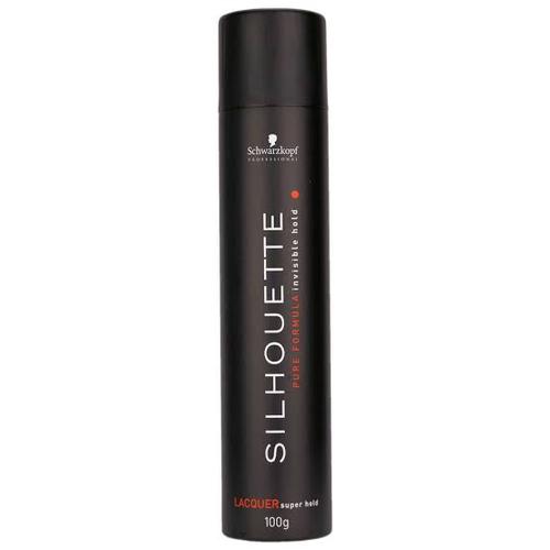 Jual Silhouette hair spray / hair spray siluet silhouet Jakarta Barat