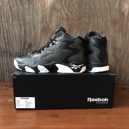 Jual Sepatu Basket Reebok Mobius OG 