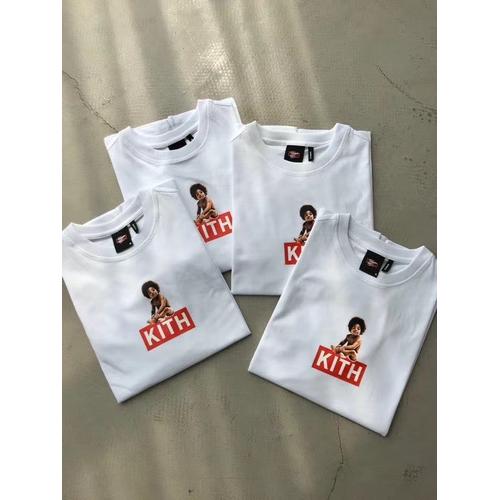 Jual KITH The Notorious BIG T-shirt 