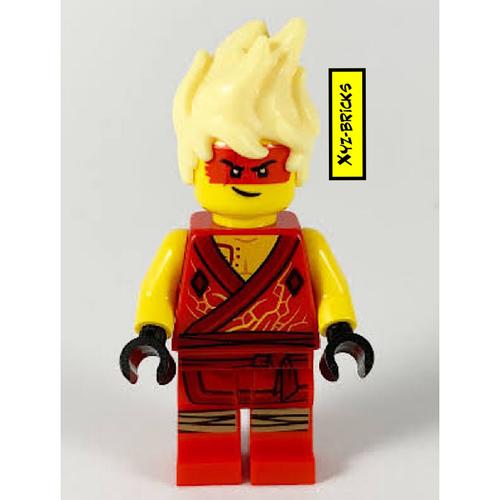 kai ninjago
