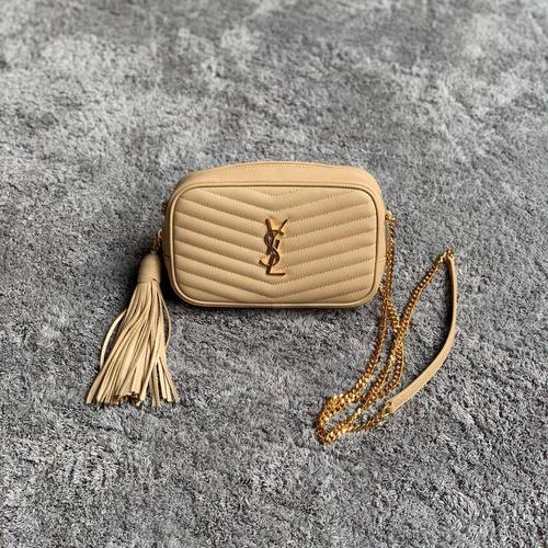 ysl backpack mini