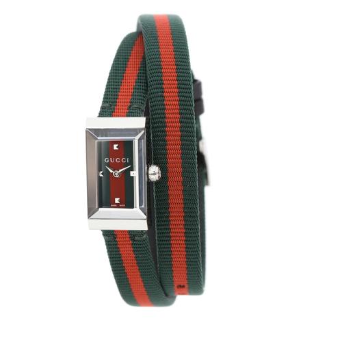 Jual Gucci - Jam Tangan Wanita- G Frame 