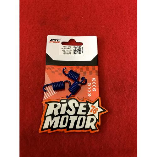 Foto Produk Per Kampas Ganda KTC for Beat 1500 RPM dari risemotor