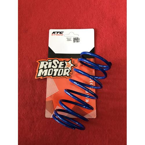Foto Produk Per CVT KTC AEROX uk 1500 RPM dari risemotor