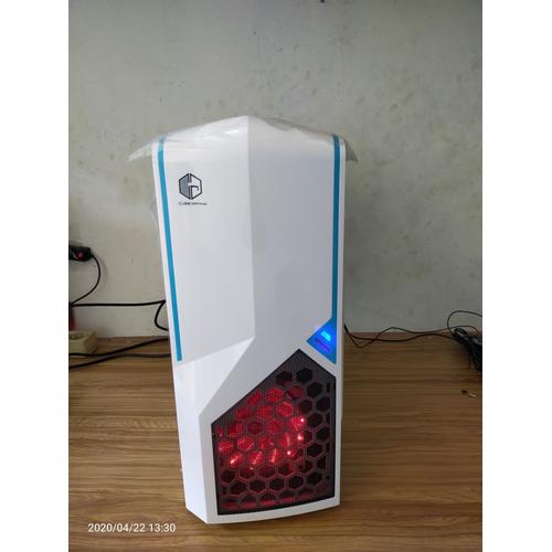 Jual PC Gaming Kentang soket 1150 Core i5 4590 siap maen game