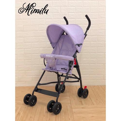 Jual Baby Stroller Kereta Bayi Murah Mimilu Type S101 Kota Surabaya Hobid Tokopedia