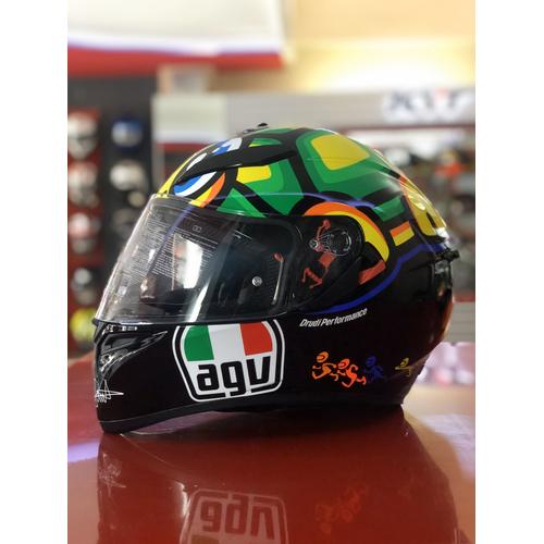 Jual AGV K3 SV Tartaruga - Kota Bandung 
