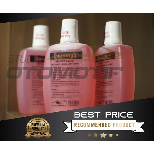 Foto Produk OBAT ANTI JAMUR MOBIL / KRISTAL JAMUR / CAIRAN PENGHILANG JAMUR KACA dari Studio Otomotif