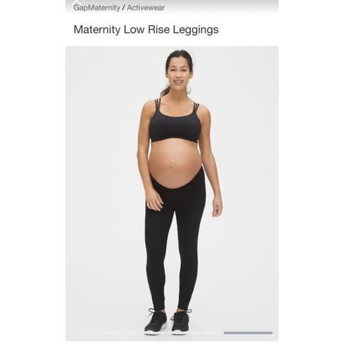 maternity leggings