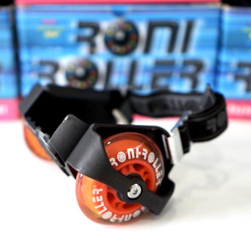 Sepatu Roda Rodi Jual Sepatu Roda RONI ROLLER - Red - Kota Makassar - Javiro Shop ...