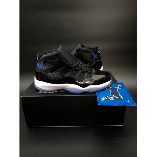 Jual Sepatu Nike Air Jordan 11 Space Jump Basket Premium original - Jakarta  Selatan - Keen sneakers | Tokopedia