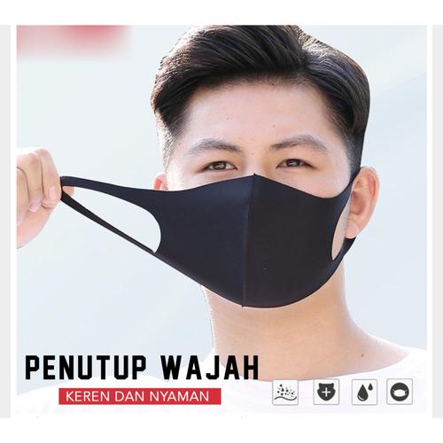 Foto Produk Masker scuba premium grosir harga per lusin dari Kitaro MotorShop