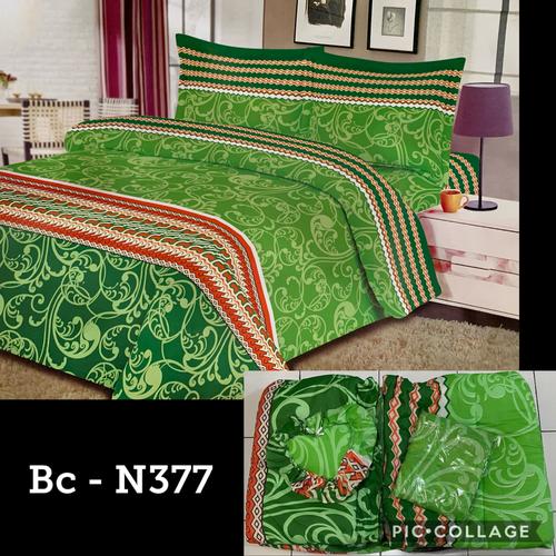 Foto Produk PROMO Bed Cover SET + SPREI UKURAN KING SIZE Paling Murah! BEST SELLER dari miracleolshop