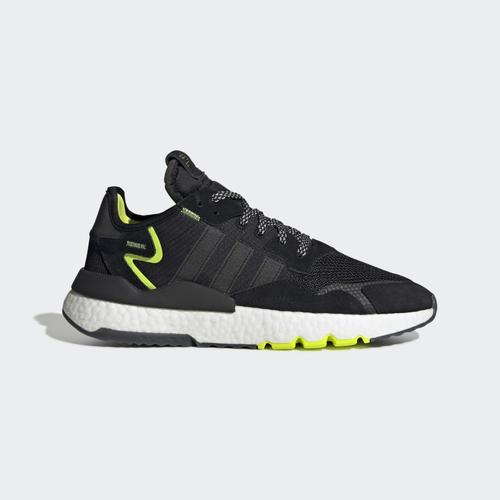 Jual Adidas Nite Jogger Reflective Core 