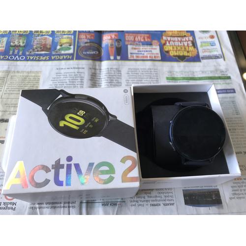 Jual Samsung Galaxy Watch Active 2 44mm 
