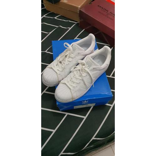 Jual Sneakers Adidas All Star Bounch 