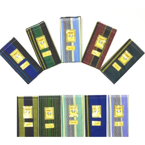 Foto Produk Sarung Tenun Dewasa Murah (Grosir) dari mitratexbatik