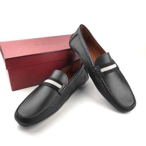 bally waltec loafer