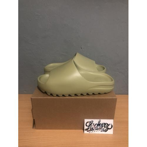 slide resin