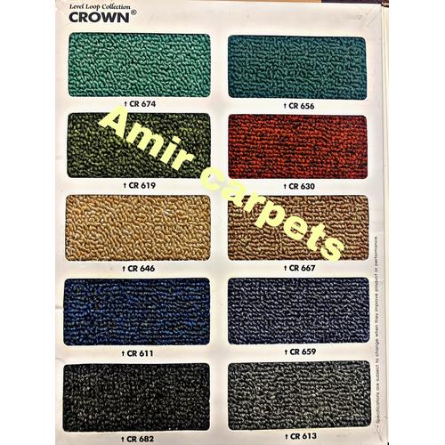 Gambar Karpet CROWN Meteran untuk Masjid , Mushola , kantor , Rumah , Lt , dl dari Amir Carpet Kota Depok Tokopedia