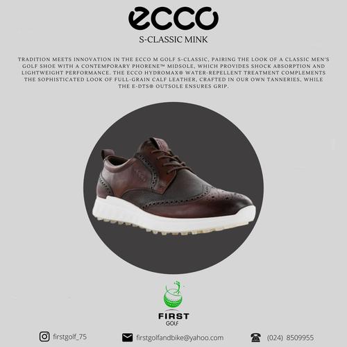ecco s