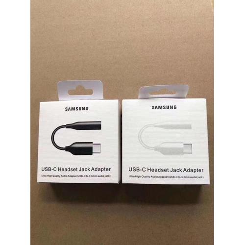 Jual USB TYPE C - JACK ADAPTER MERK 