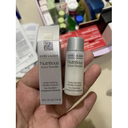 estee lauder micellar cleanser