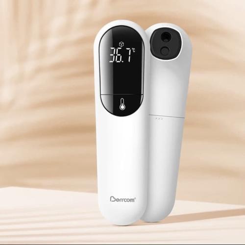 Foto Produk Berrcom JXB 305 Non-contact Infrared Thermometer dari Indokom Store