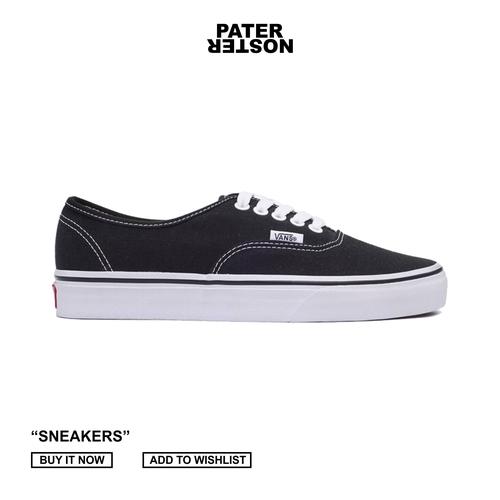 authentic core classic vans