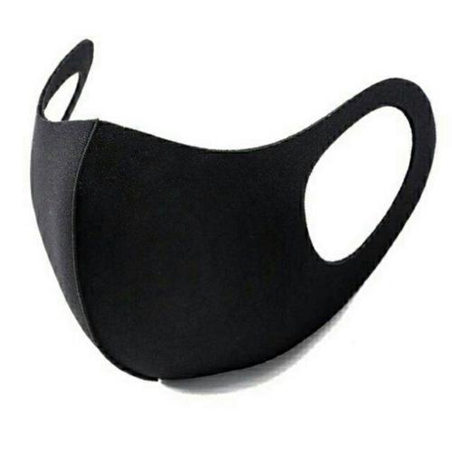 Foto Produk Masker kain / masker scuba model korea KPOP / masker non medis dari Kitaro MotorShop
