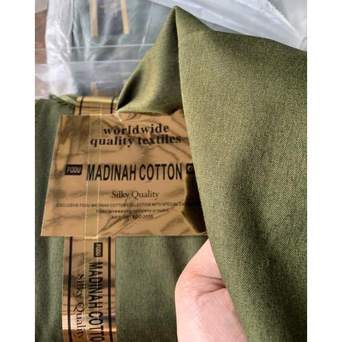 Foto Produk Kain KATUN MADINAH FODU dari Satu_kanvas