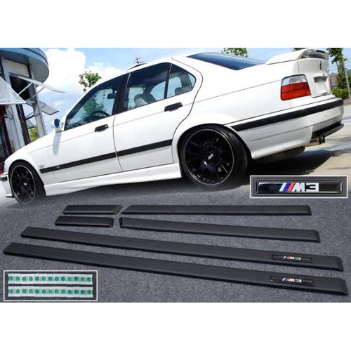 Jual Body Set Moldings BMW E36 M3 Kota Bandung BIMMER AUTO SHOP