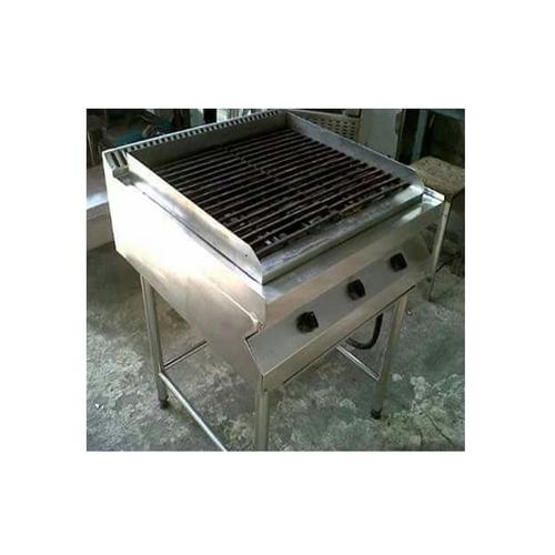 Gambar Charcoal Grill dari Pastelio Kota Semarang Tokopedia