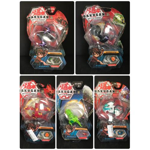 harga bakugan