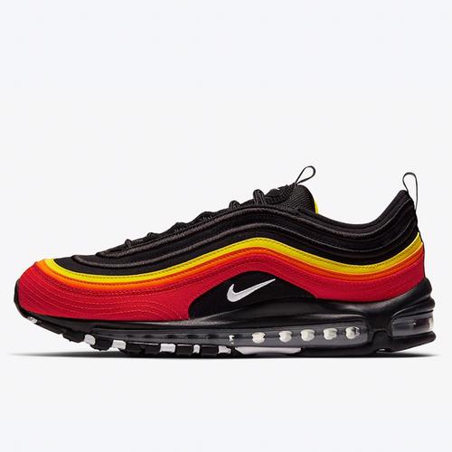 Jual NIKE AIR MAX 97 QS MAGMA ORANGE 