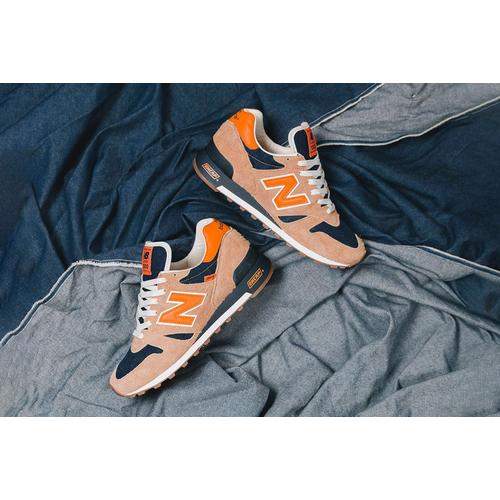 Jual LEVI's X NEW BALANCE 1300 